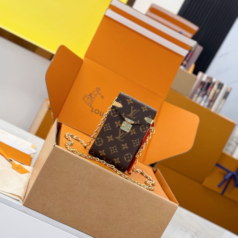 LV Satchel Bags